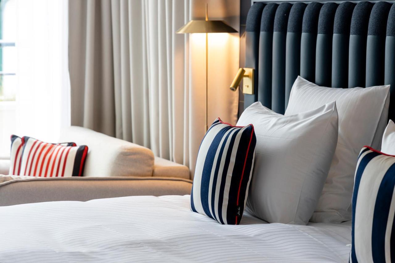 Hôtel&spa Hélianthal By Thalazur Hotel Saint-Jean-de-Luz