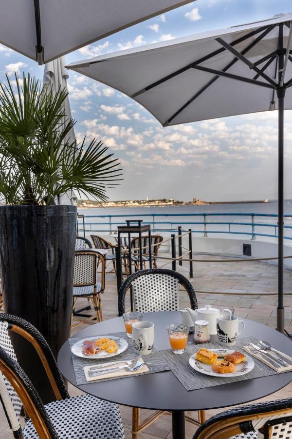 Hôtel&spa Hélianthal By Thalazur 4* Saint-Jean-de-Luz