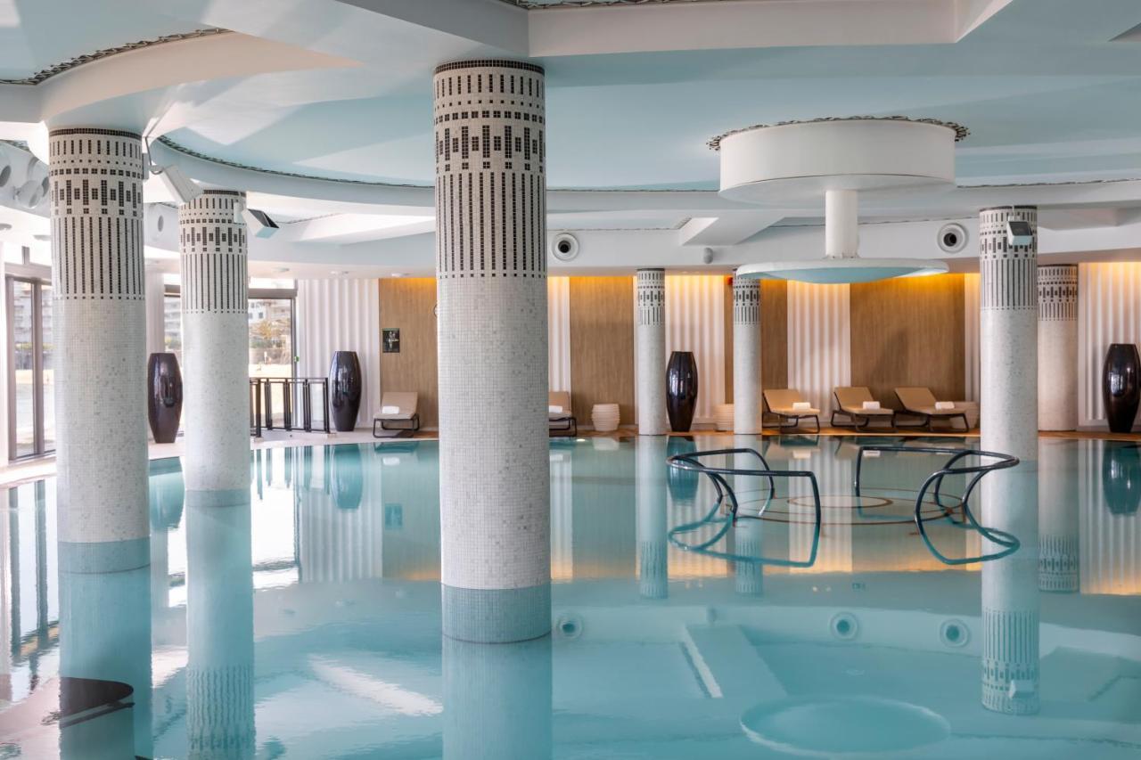 Thalazur Jean De Luz - & 4*