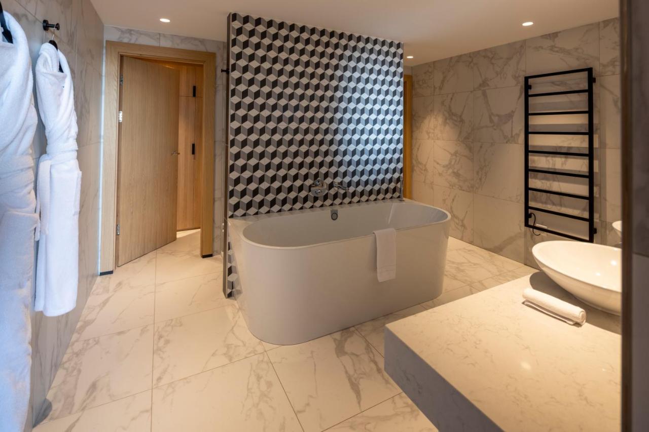 Hôtel&spa Hélianthal By Thalazur 4*