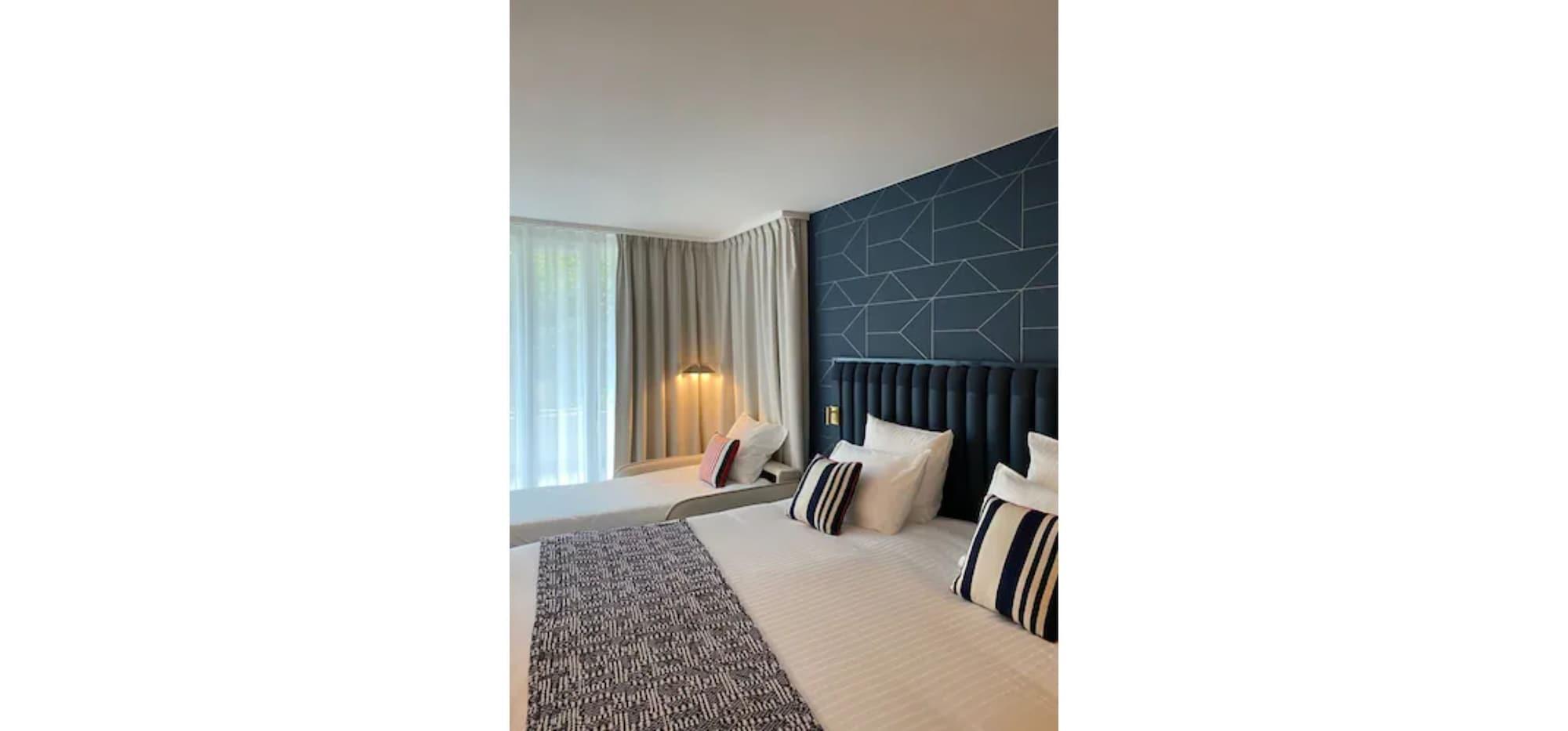Hôtel&spa Hélianthal By Thalazur Hotel Saint-Jean-de-Luz