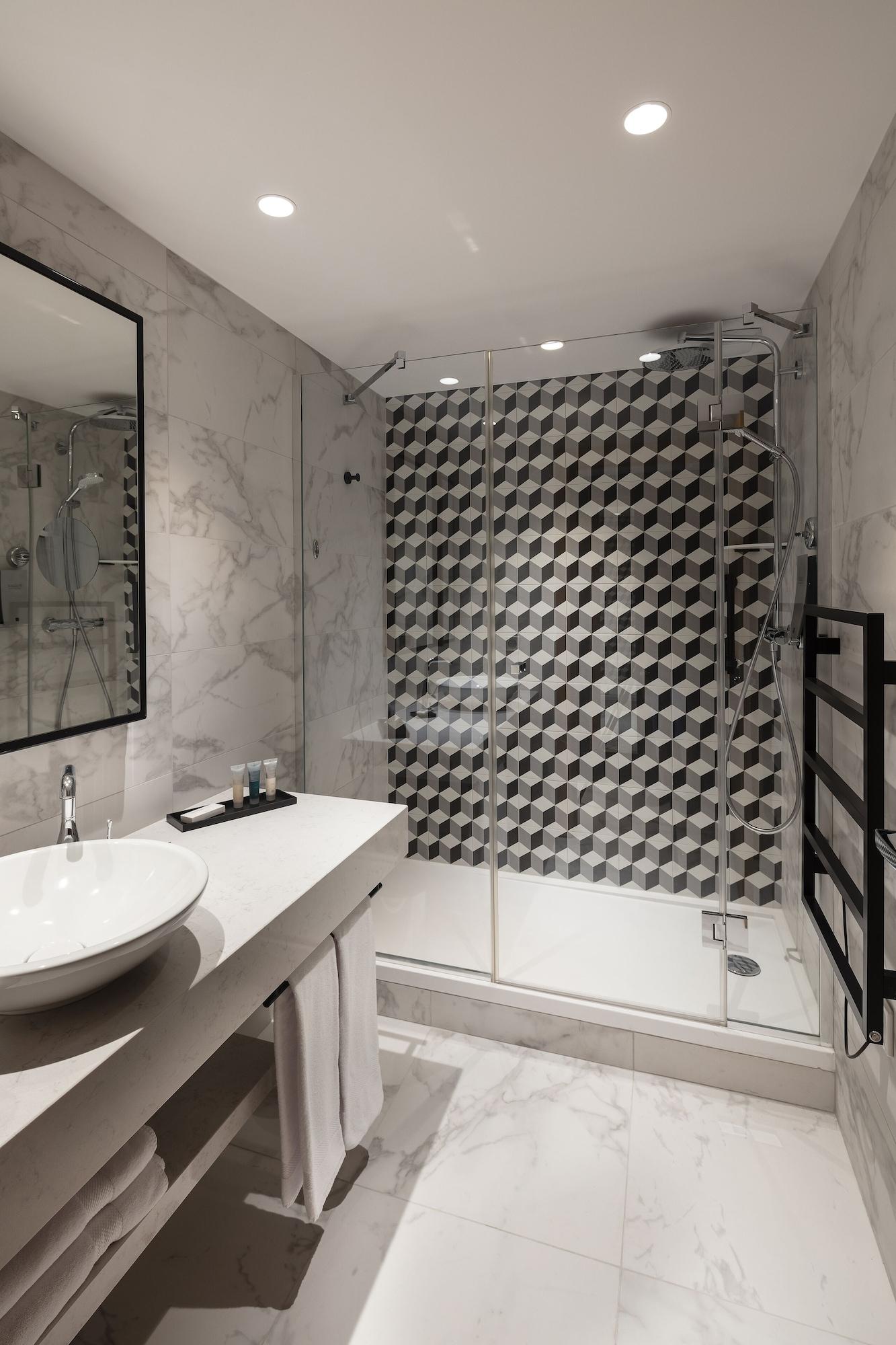 Hôtel&spa Hélianthal By Thalazur Saint-Jean-de-Luz