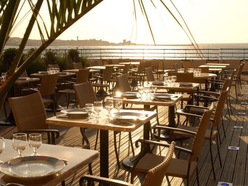 Hôtel&spa Hélianthal By Thalazur Hotel